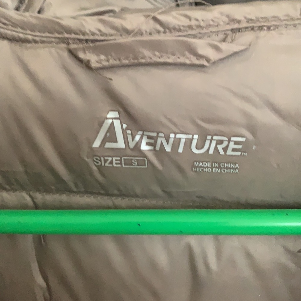 Aventure Ladies' Lightweight Down Jacket, - Picture 3 of 9